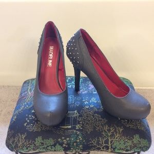 MADELINE GIRL SHOES